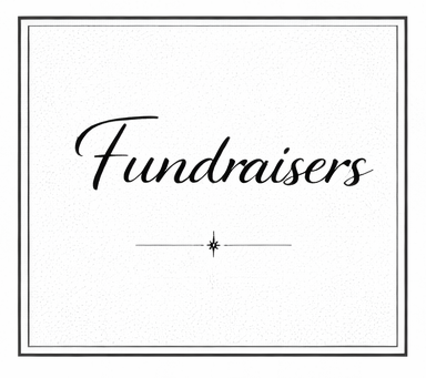 Fundraisers
