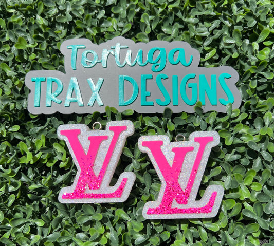 LV Vent Set (Custom Order Here)