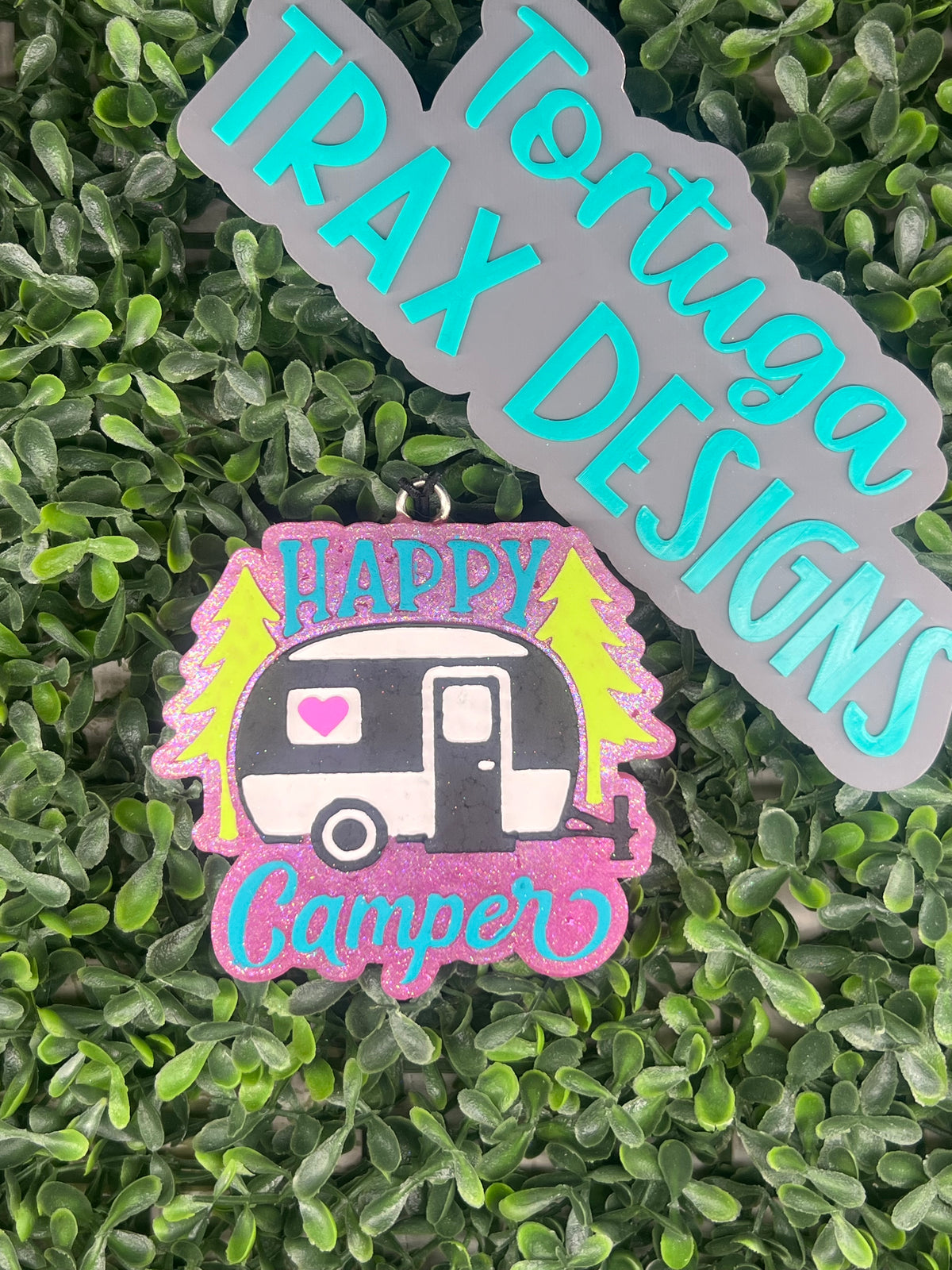 Happy Camper (Custom Order Here)