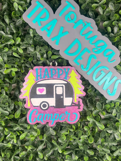 Happy Camper (Custom Order Here)