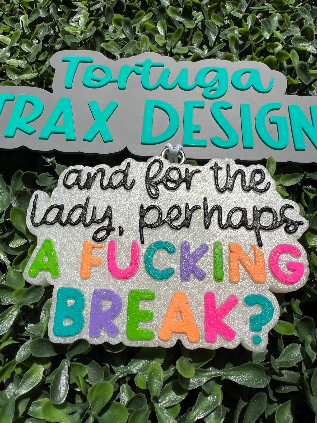 And for the lady, perhaps…. (Custom Order Here)