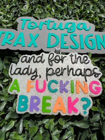 And for the lady, perhaps…. (Custom Order Here)