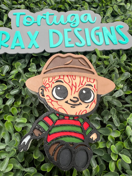 Baby Freddie (Custom Order Here)