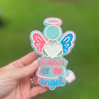 Mama of an Angel (Custom Order Here)