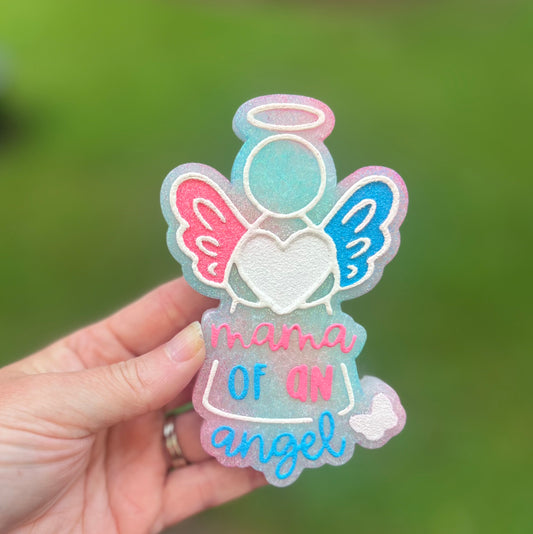 Kiwi Strawberry - Mama of an Angel