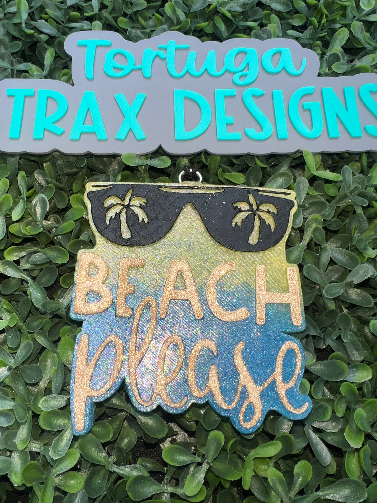 Beach Please (Custom Order Here)