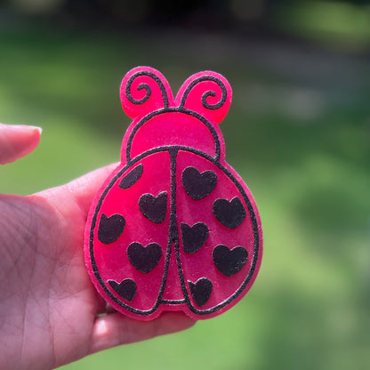 Lady Bug (Custom Order Here)