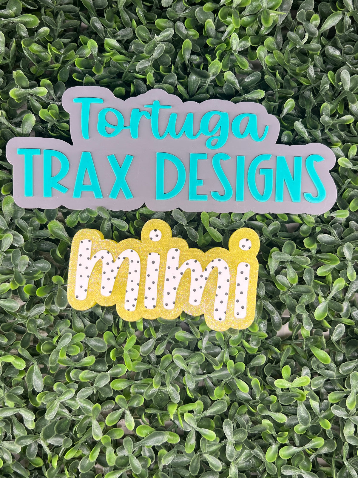 Lemon Drop - Mimi (Custom Option Available)