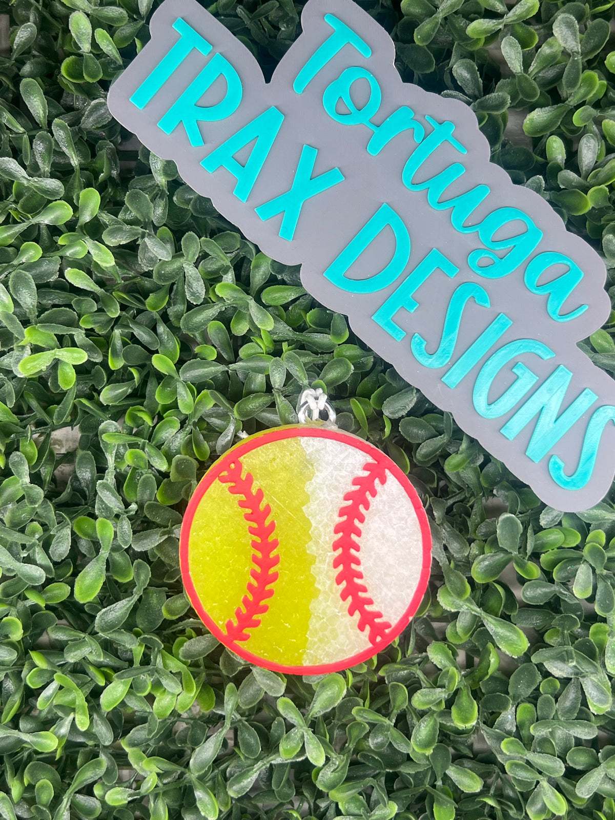 Coconut Mango - Baseball/Softball Mix