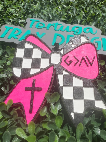 Cherry Vanilla - God is Greater than the Ups & Downs