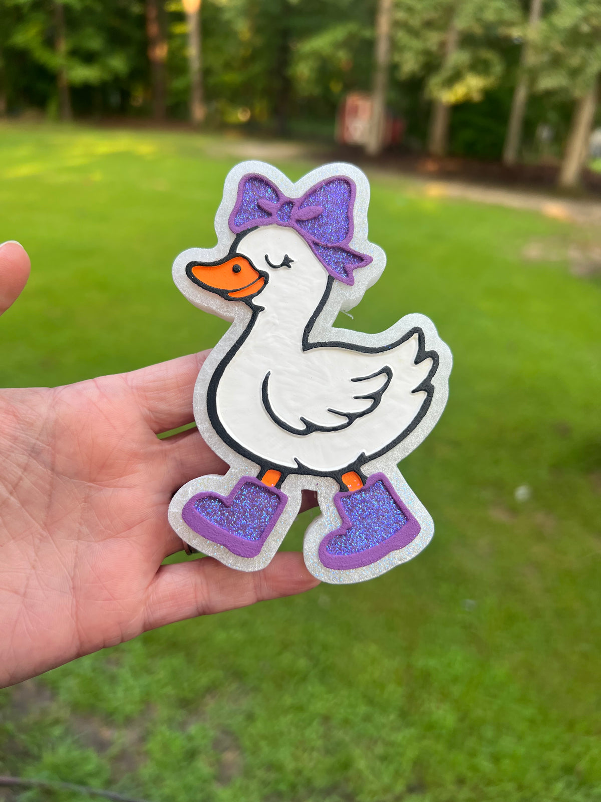 Coconut Mango - Boujee Goose