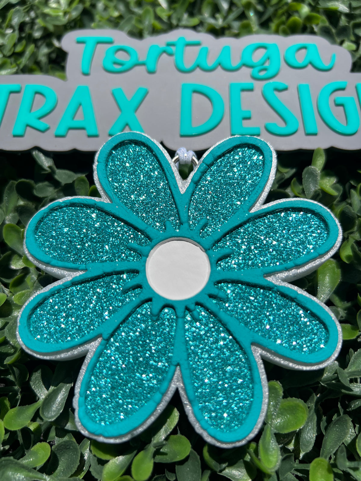 Sun Drenched Cowboy - Daisy
