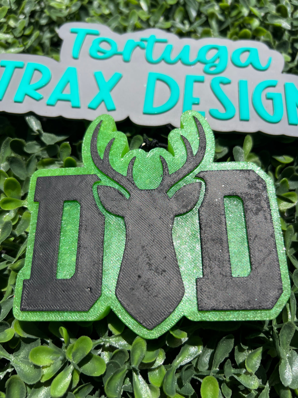 Dew Blast - Dad Deer