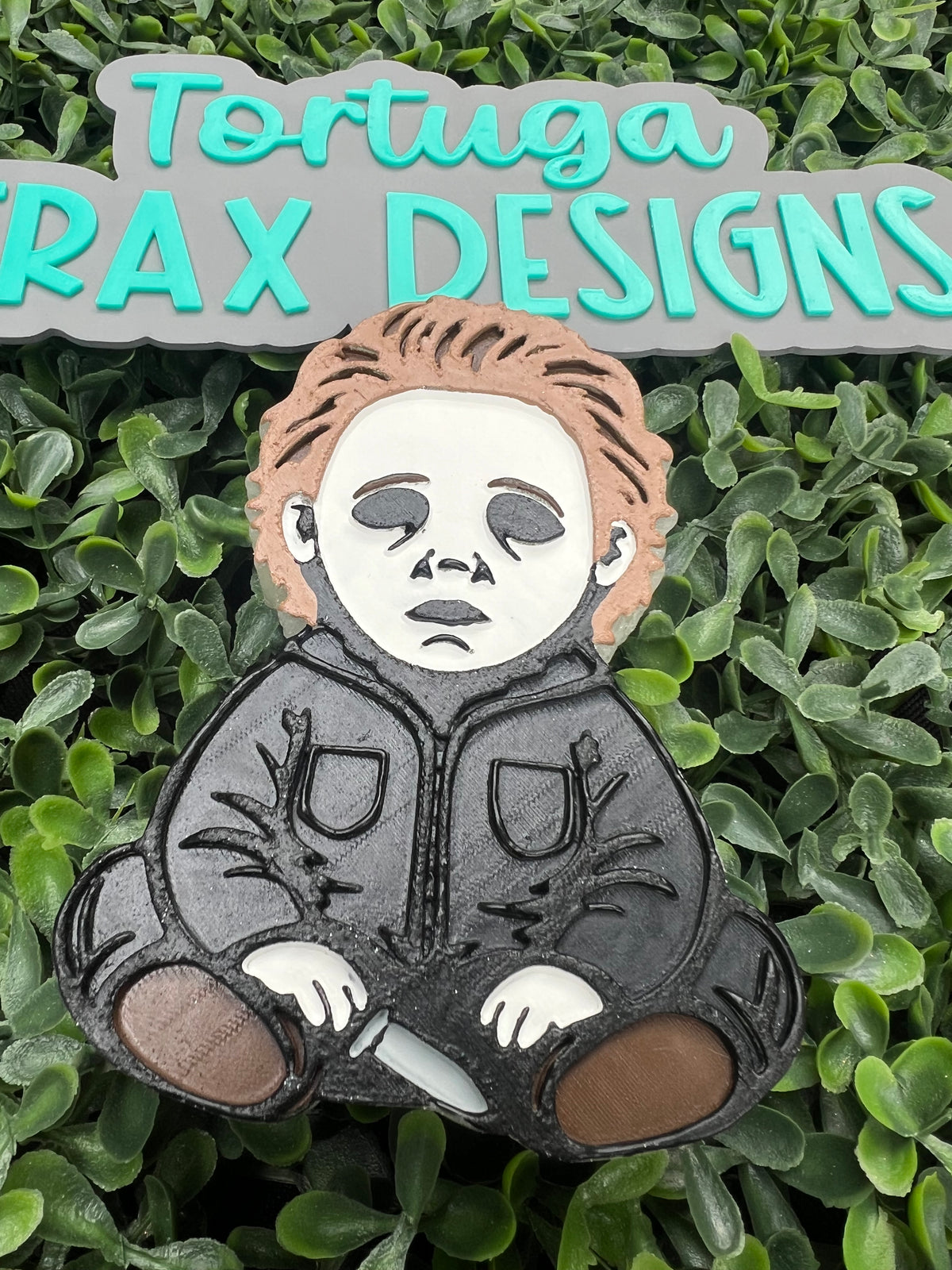 Baby Michael (Custom Order Here)