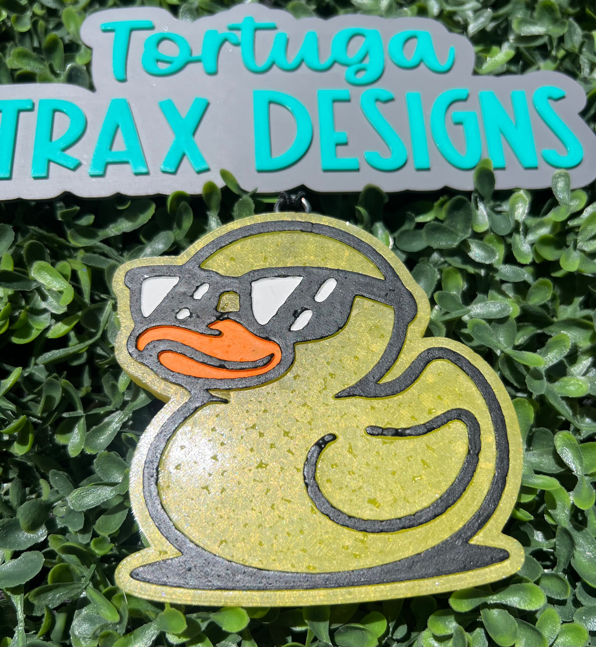 Shades Duck (Custom Order Here)