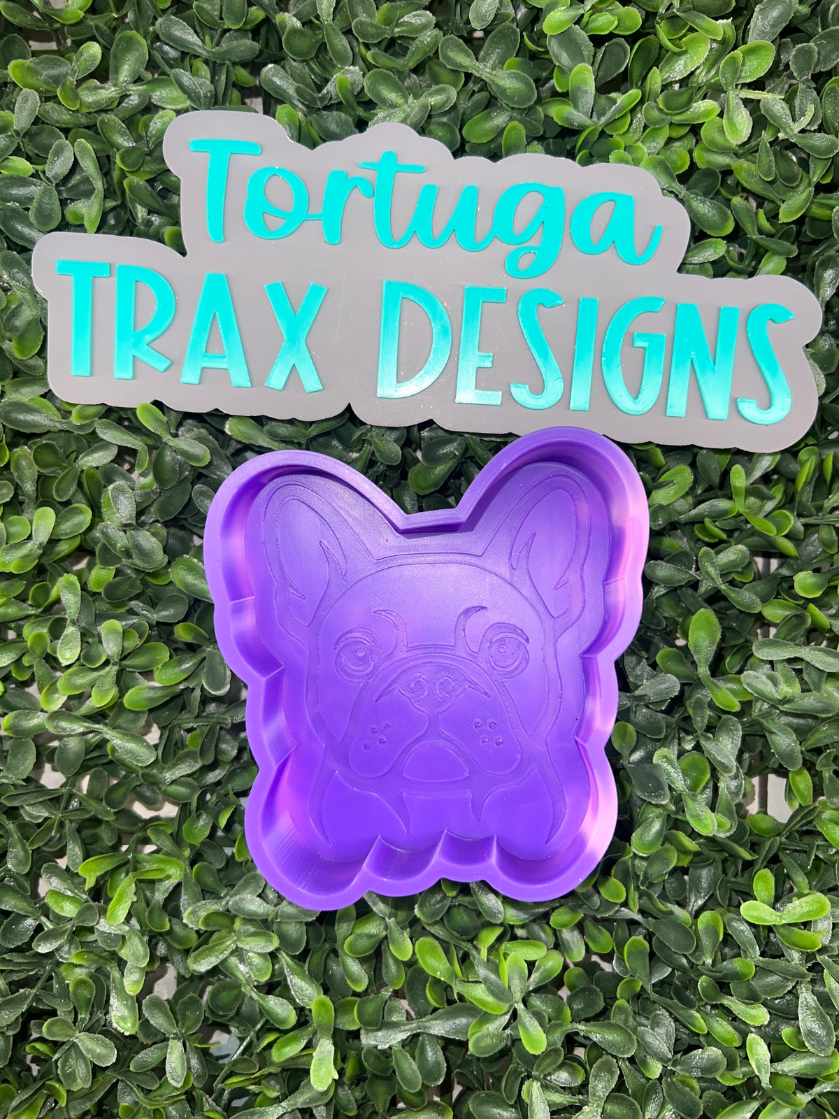 Beach Please - Frenchie (Custom Option Available)