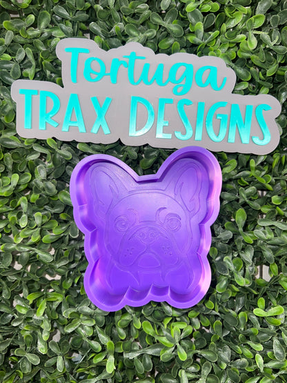 Beach Please - Frenchie (Custom Option Available)