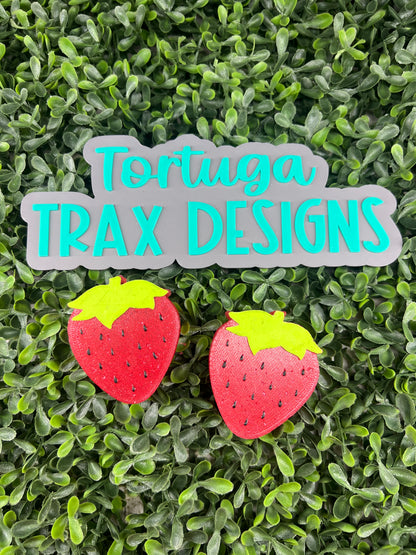Strawberry Vent Set (Custom Order Here)
