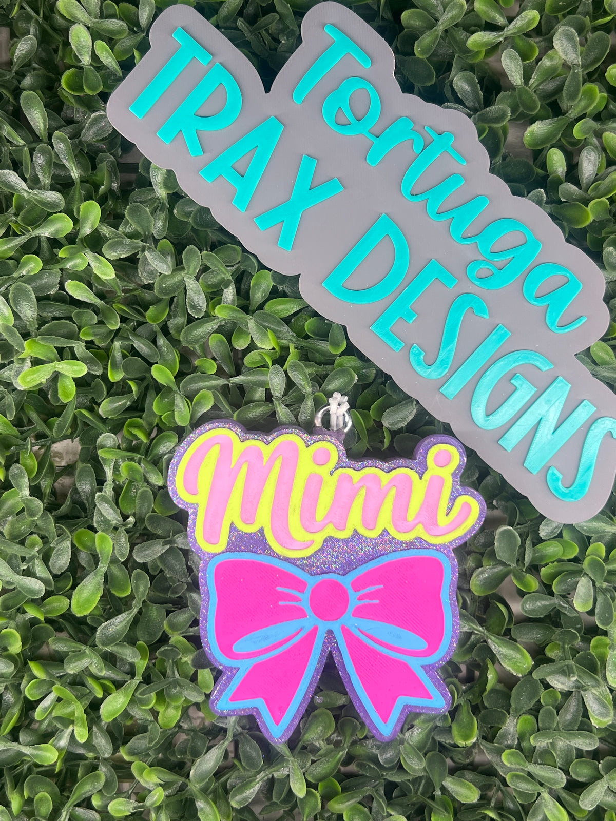 Mimi Bow (Custom Order Here)