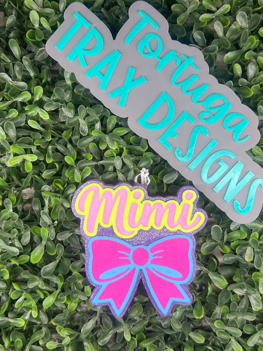 Mimi Bow (Custom Order Here)