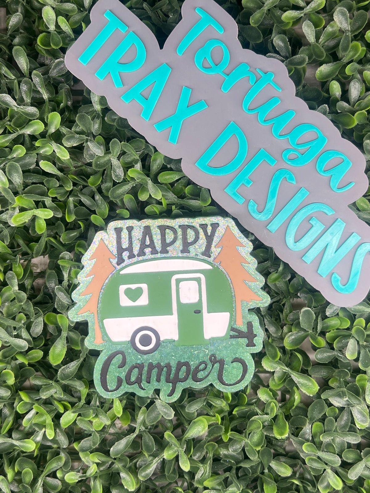 Happy Camper (Custom Order Here)