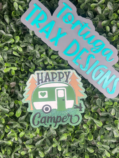 Happy Camper (Custom Order Here)