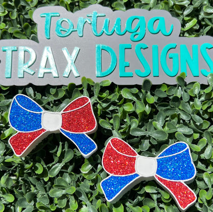 Bow Vent Set (Custom Order Here)