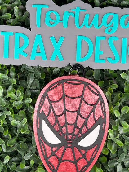 Spider Man (Custom Order Here)