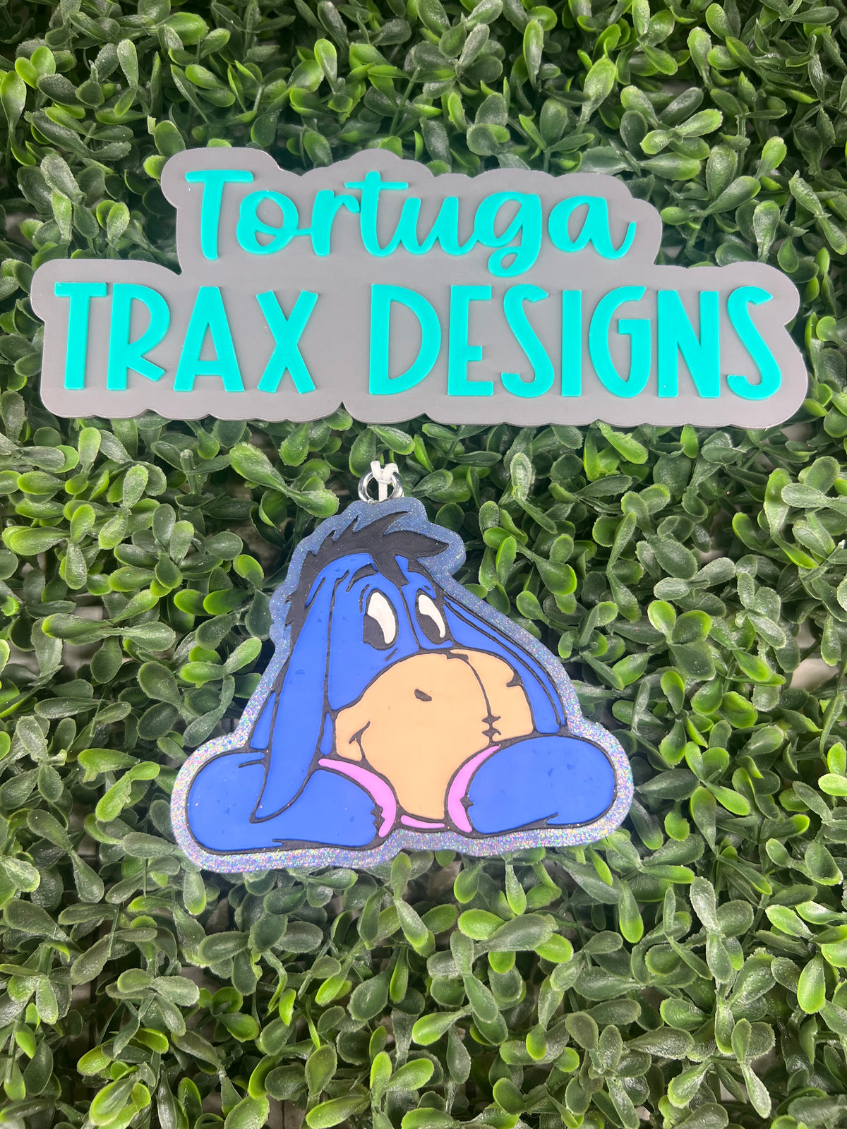Eeyore (Custom Option Available)