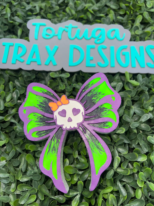 Skeleton Bow (Custom Order Here)