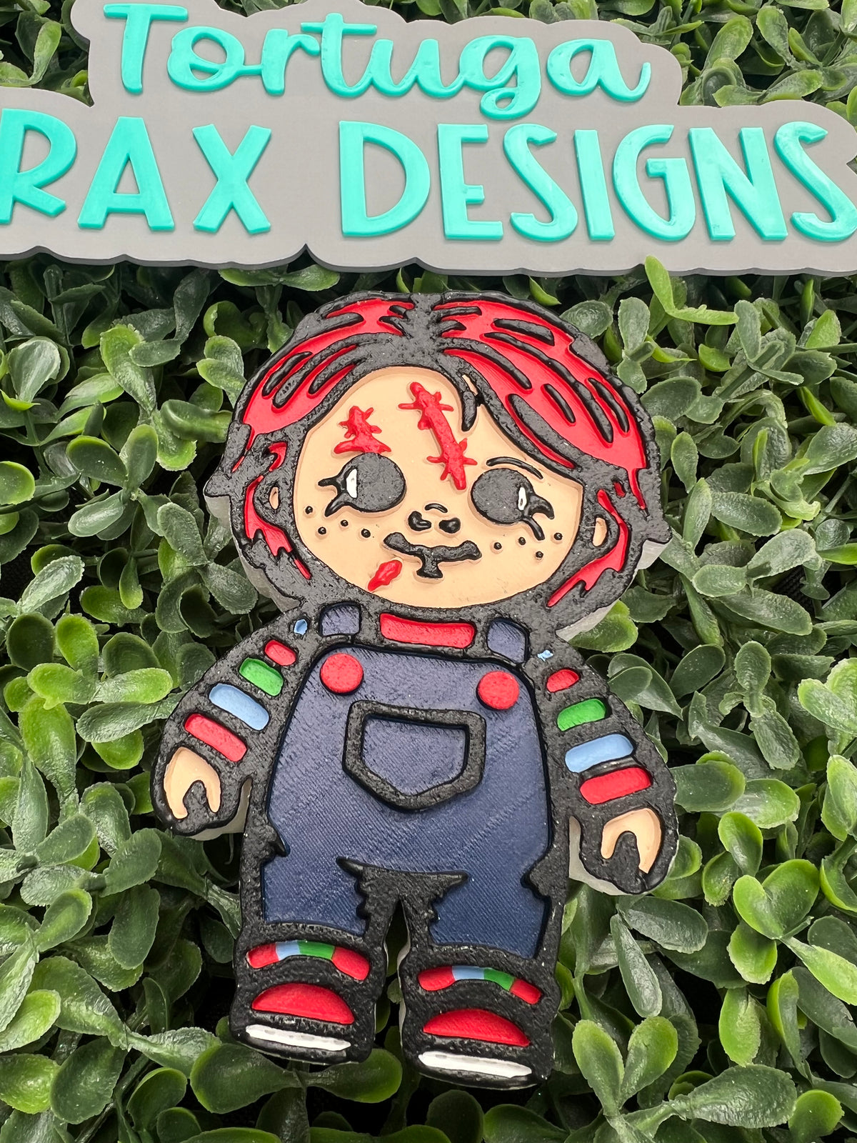 Baby Chucky (Custom Order Here)