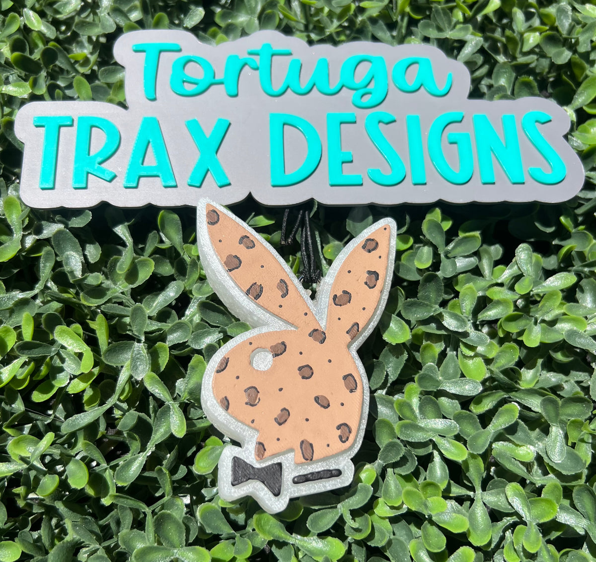 Play Boy Bunny (Custom Option Here)