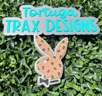 Play Boy Bunny (Custom Option Here)