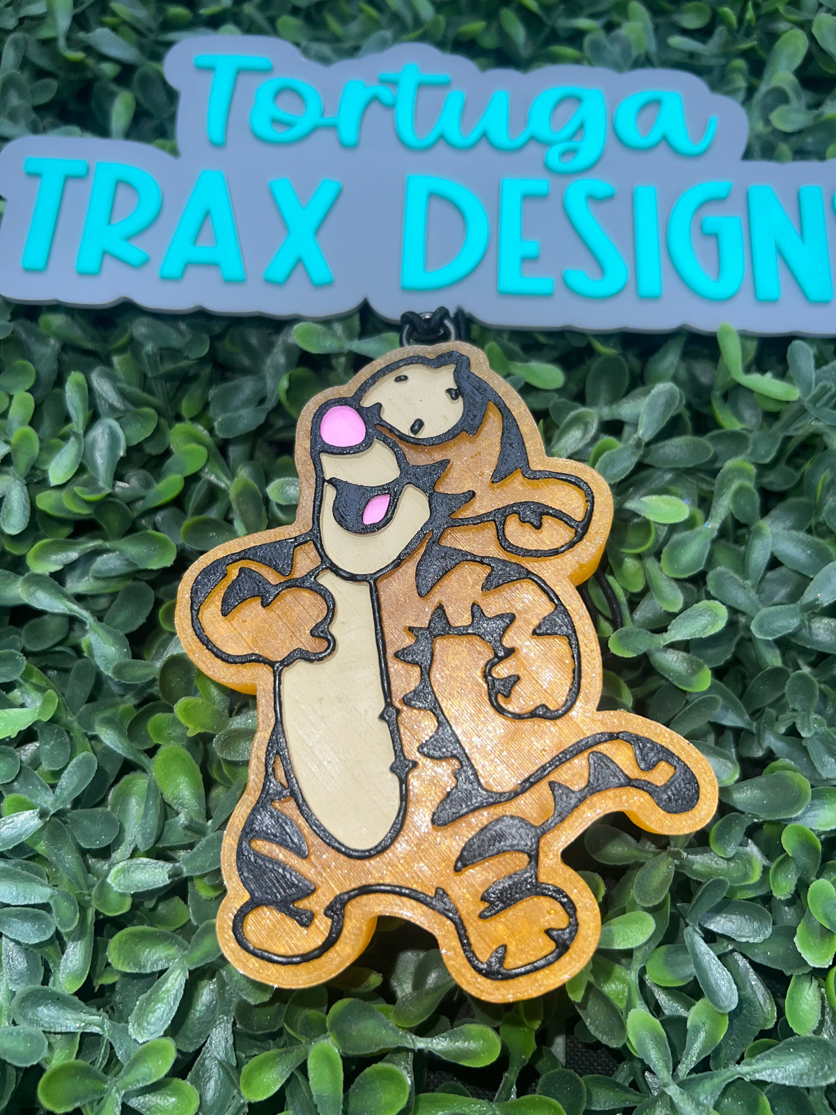 Tigger (Custom Order Here)