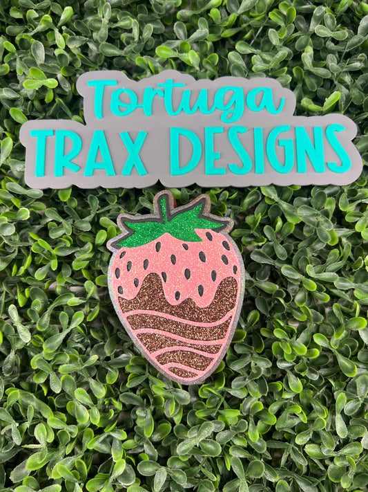 Chocolate Covered Strawberry (Custom Option Available)