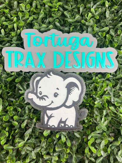 Elephant (Custom Option Available)
