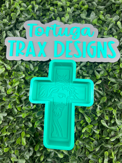 Jesus Cross (Custom Order Here)