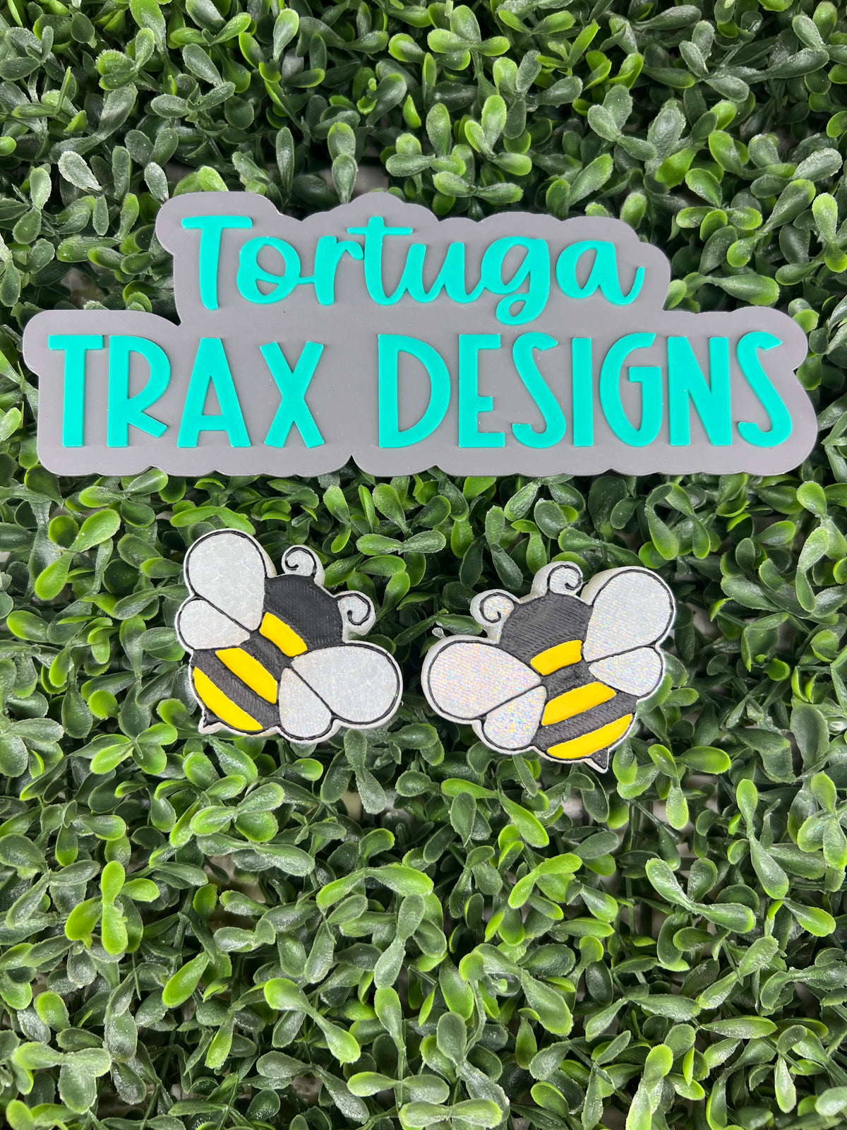 Bee Vent Set (Custom Order Here)