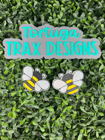 Bee Vent Set (Custom Order Here)
