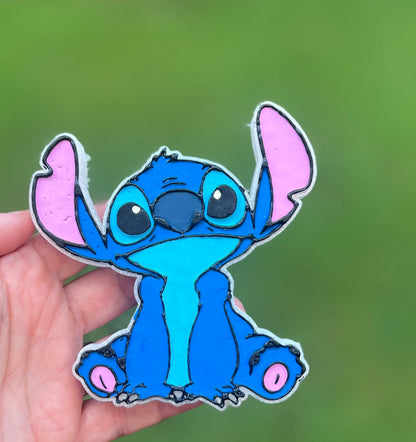 Stitch (Custom Order Here)