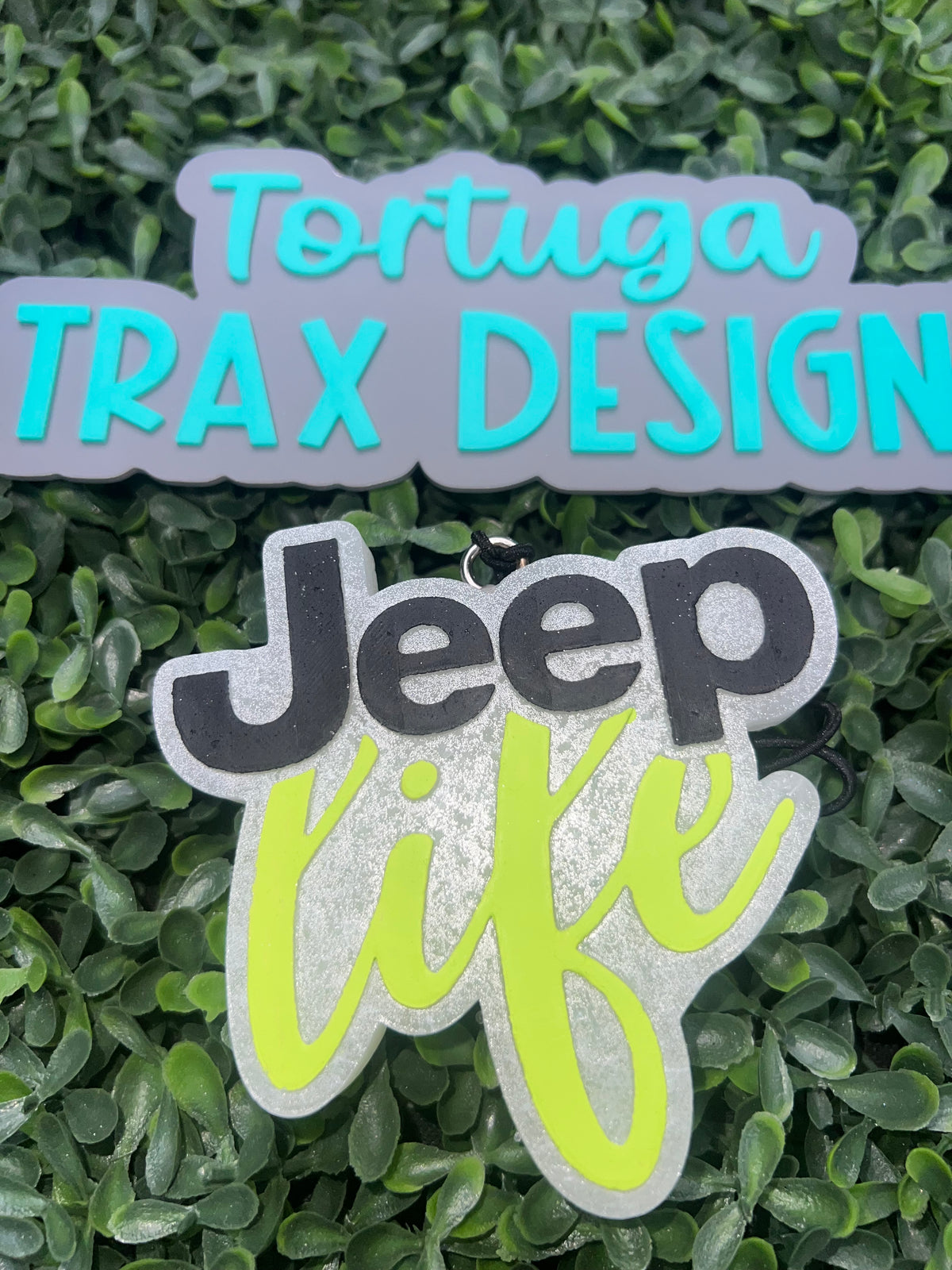 Jeep Life (Custom Order Here)