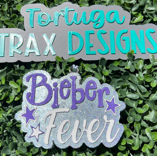 Bieber Fever (Custom Option Here)