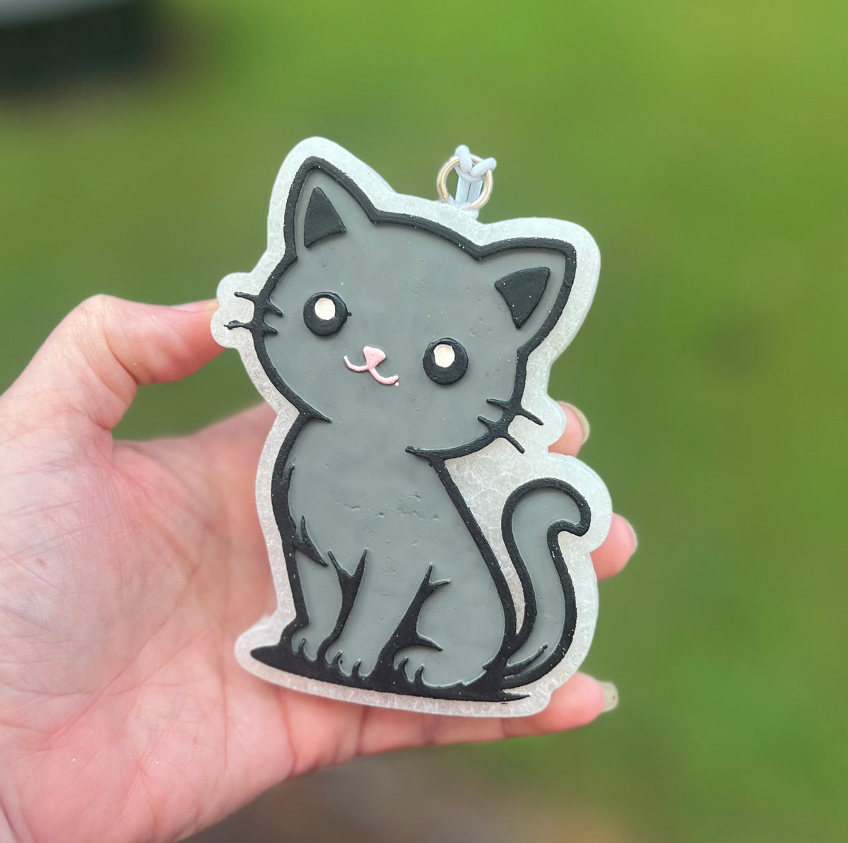 Kitten (Custom Order Here)