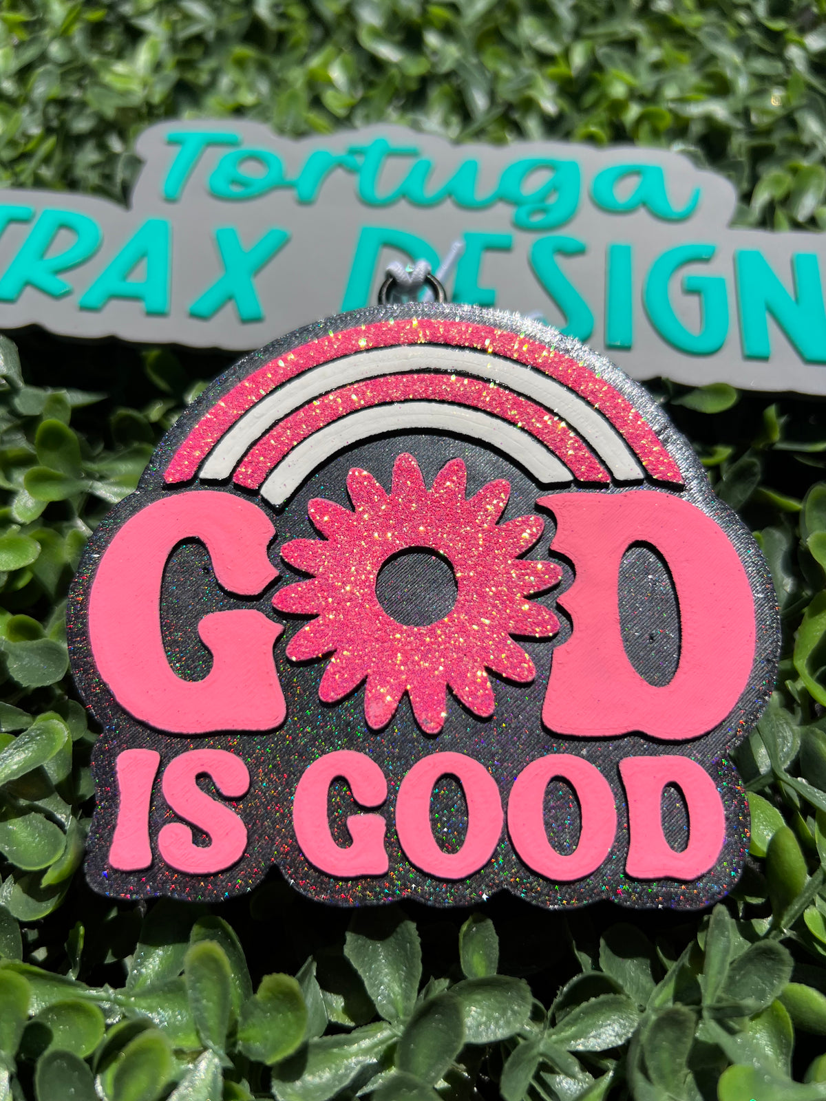 God is Good (Custom Order Here)