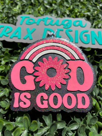 God is Good (Custom Order Here)