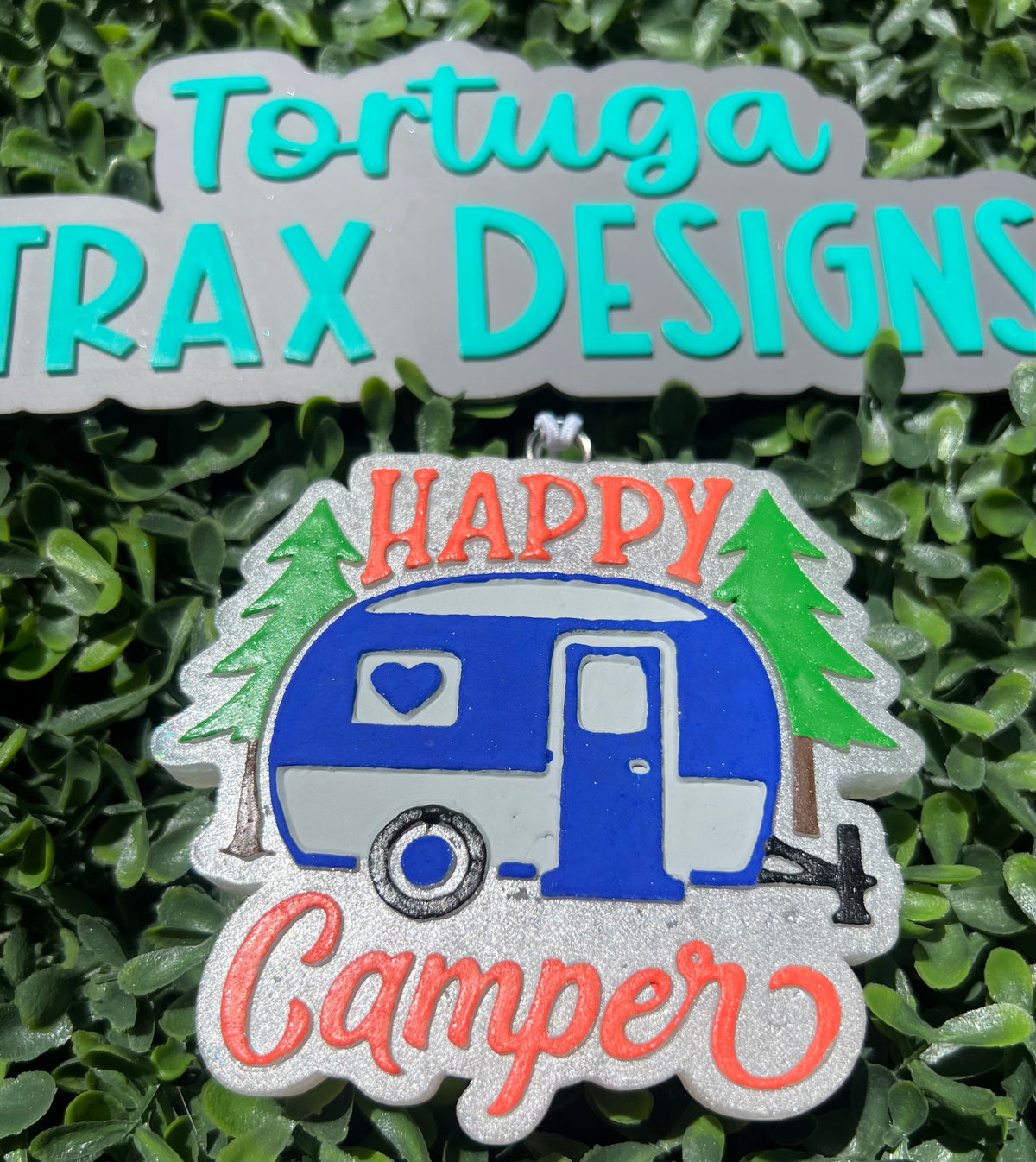 Happy Camper (Custom Order Here)