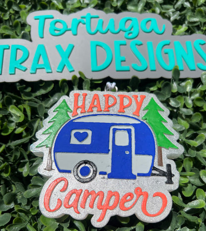 Happy Camper (Custom Order Here)