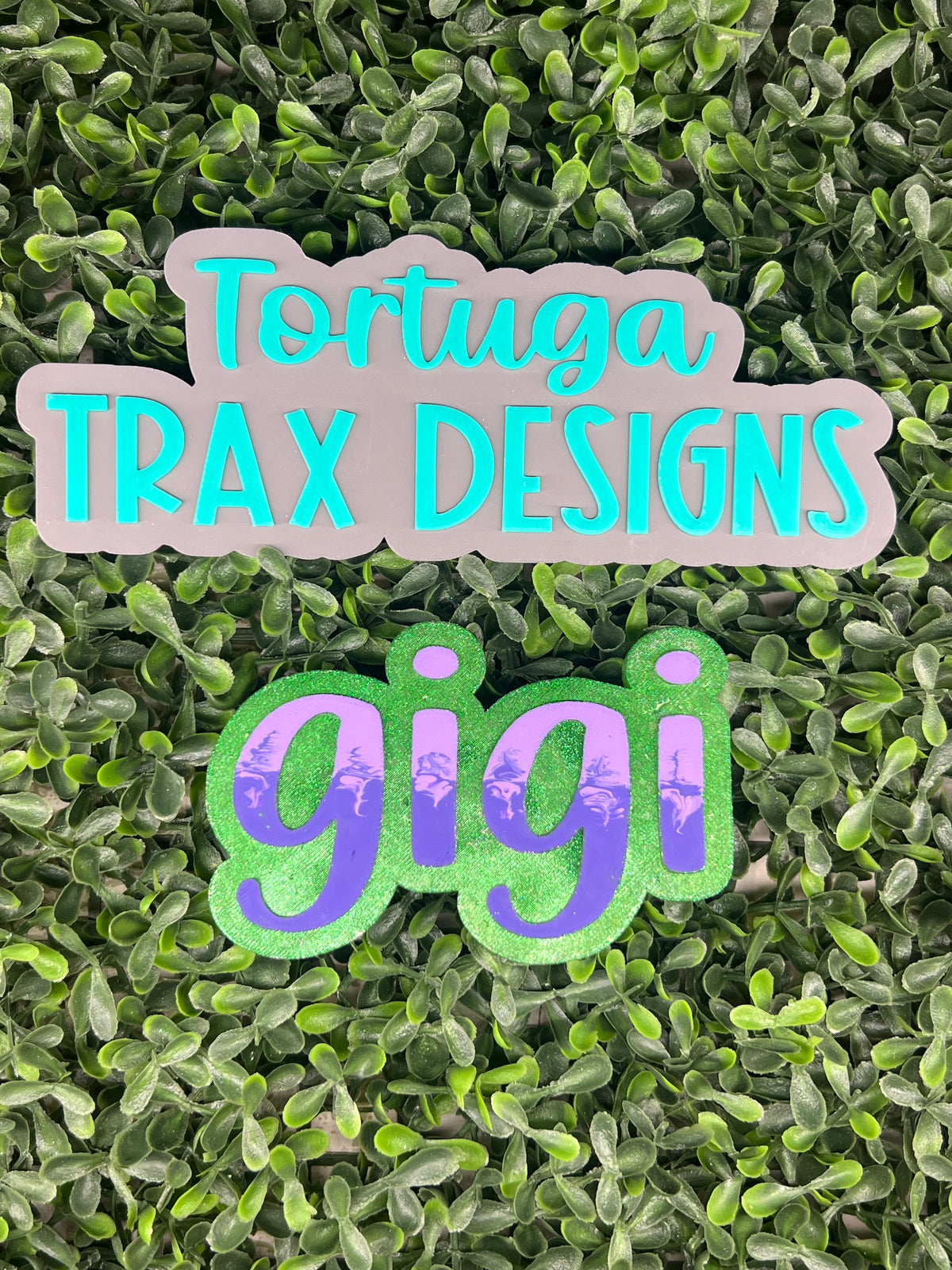 Gigi (Custom Order Here)