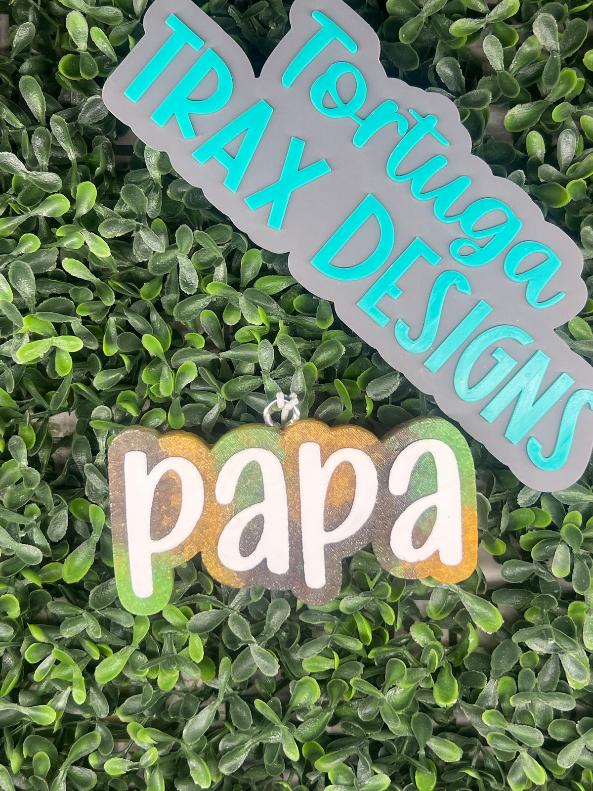 Papa (Custom Order Here)