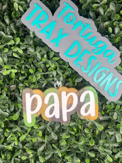 Papa (Custom Order Here)